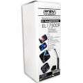 EL175009 | BASE+30cm USB Cable|10W|6500k±10%|500lm|1*2000mAh Battery|{enjoysimplicity}™