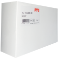 1704 | CONNECTING TERMINALS FTG-WERiT® Ν.16mm²