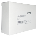 1702 | CONNECTING TERMINALS FTG-WERiT® Ν.4-6mm²
