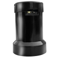 2911 | LAMPHOLDER E27 BLACK