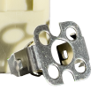 2928 | Base for G9 lampholder art.2929