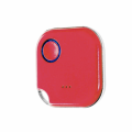 Shelly BLU Button1 | Κόκκινο - EAN 3800235266458