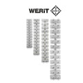 1705 | CONECTING TERMINALS FTG-WERiT® N.25