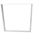 EL192263 | Wall mounting kit for ΒΑCKLIT panel:EL192255,EL192256,EL192251,EL192252: 595x595x25 {enjoysimplicity}™