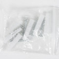 EL192264 | Wall mounting kit for ΒΑCKLIT panel:EL192257,EL192258,EL192253,EL192254: 295x1195x25 {enjoysimplicity}™
