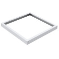 EL192568 | Kit (h55mm) for wall installation Βacklit panel EL192564: 595x595x10 |{enjoysimplicity}™