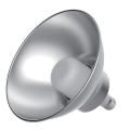 EL685908 | UFO Shell-Θήκη για High Power Silver|60°|{enjoysimplicity}™