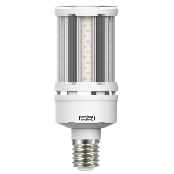 EL857364 | LED HD IP64|36W(>HID150W)|120-277V|Ε40|4000k|4680lm|enjoySimplicity™