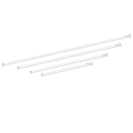 EL941565 | LED T8 PF>0.9|22W G13|6500k|2200lm|1500mm|220-240V|GlassAlumCups+Starter|{enjoysimplicity}™