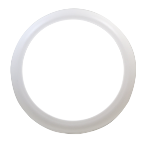EL191916 | Smart Flat LED Extra Slim Panel 2in1 Φ230xh15mm|18W|6500k|1500lm|{enjoysimplicity}™