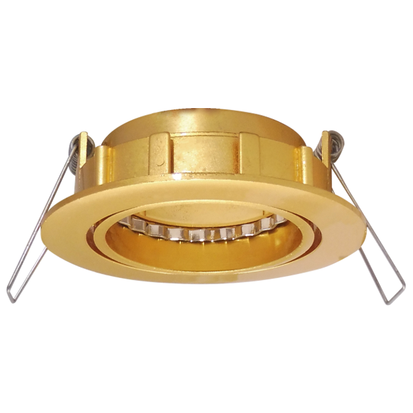 3632 |  CAST ALUMINUM METALLIC FLAT SPOT