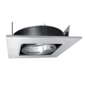 3850  | SQUARE ALUMINIOUM SPOT