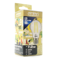 EL822601 | LED FILLAMENT CLEAR|A60 4W(>40w) E27|2700k|470lm|{enjoysimplicity}™