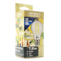 EL822807 | LED FILLAMENT CLEAR|A60 8W(>75w) E27|4000k|1060lm|{enjoysimplicity}™