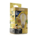 EL822814 | LED FILLAMENT CLEAR|A67 15W(>120w) E27|6500k|1921lm|{enjoysimplicity}™