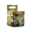 EL610364 | LED GU10|6W(>60W)|4000k|525lm|38°|{enjoysimplicity}™