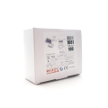 1681 | NEW GENERATION CAP WITHOUT BRUSHES elvhx® FOR CONNECTOR MON.0.5-2.5mm²|POLAR.1.0-2.5mm²- 3 CONTACT POINTS 