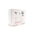 1682 | NEW GENERATION CAP WITHOUT BRUSHES elvhx® FOR CONNECTOR MON.0.5-2.5mm²|CAP.1.0-2.5mm²- 5 CONTACT POINTS ​