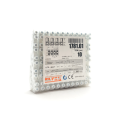 1781 | 12-pole elvhx® CLAMP N° 0.75 - 4 mm² |110⁰C