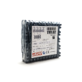 1781 | 12-pole elvhx® CLAMP N° 0.75 - 4 mm² |110⁰C
