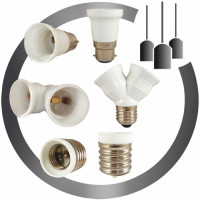 ■ Adaptor