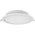 EL191014 | LED Panel Πλαστικά White 22W|4000k|2050lm|Φ216x58mm|110°|+Driver|{enjoysimplicity}™