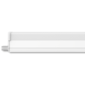 EL199396 | LED T5 Batten Square 10W|870lm|6500k|882x24xh35.6mm|{enjoysimplicity}™