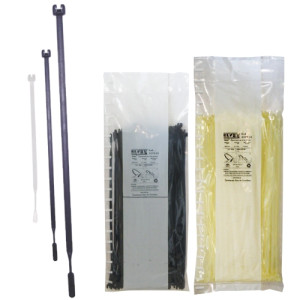 1072 | CABLE TIE Q-TIE® 2,6x155mm 200pcs.