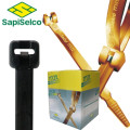 1127 | MET CABLE TIES 3,5x280mm