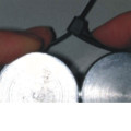 1138 | OPEN-CLOSE CABLE TIES 7,5x280mm 