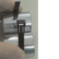 1138 | OPEN-CLOSE CABLE TIES 7,5x280mm 