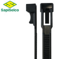 1138 | OPEN-CLOSE CABLE TIES 7,5x280mm 