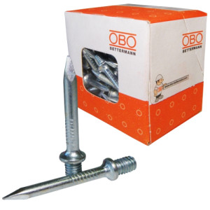 1512 | THREADED DOWEL BETTERMAN M6x8x25mm  