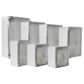 17212 | SURFACE ENCLOSURE 170x170x75mm/IP55