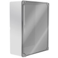 17212 | SURFACE ENCLOSURE 170x170x75mm/IP55