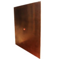 176-2 | COPPER GROUND PLATE 500x500x2mm