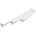 EL194829 | LED T8 Fixture 2x0.90mt|L915xW125xH50mm|{enjoysimplicity}™