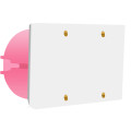 279 |ΕLBOX™ PLASTERBOAR ΙΡ30 68x145xh47