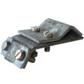 327 | CLAMP FOR CONNECTING GUTTER