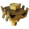 347 | BRASS COMP CLAMP 1 SCREW