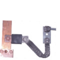 352 | COPPER WITH TINNED COPPER TERMINALS FOR FLEXIBLE CONNECTIONS