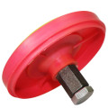357 | STAINLESS STEEL FIXED TERMINAL