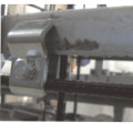 378-1 | CLAMP PLATE 30,40mm WITH ROD Φ17mm