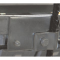 379-1 | CLAMP II FOR PLATE 30,40mm WITH ROD Φ10-24mm