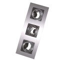3854 | FLUSH MOUNTING FRAME™ III