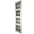 3855 | FLUSH MOUNTING FRAME™ ΙΙΙΙ