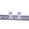 3901 | CABLE CLAMP WITH METALIC SCREW 2050