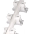 3901 | CABLE CLAMP WITH METALIC SCREW 2050