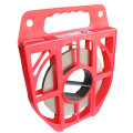 432 | INOX TAPE: 9,5mm|3/8