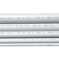 4354 | ELECTRODUR™ STRAIGHT TUBES RESISTANCE TO PRESSURE 1.250N Φ32